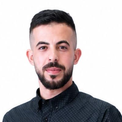 Agent Abed Zaita
