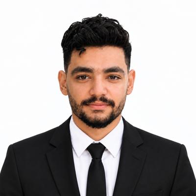 العميل Ibrahim Abdelfattah