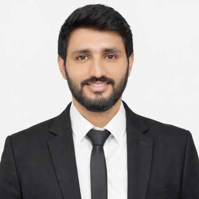Khizar Mukhtar Khizar Mukhtar