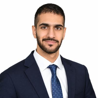 Agent Kareem Ahmad Oueis