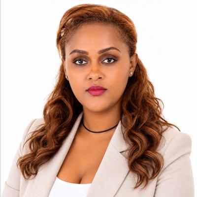 Agent Challa Meseret
