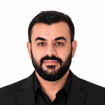Agent Omar Youssef Omar