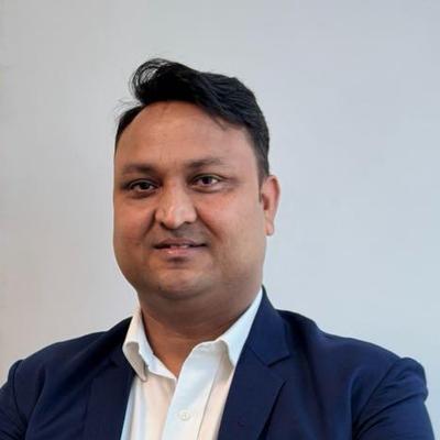 Agent Tanbir Aalam
