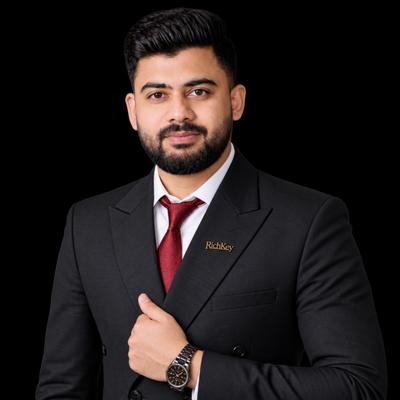 العميل Sachin Choudhary
