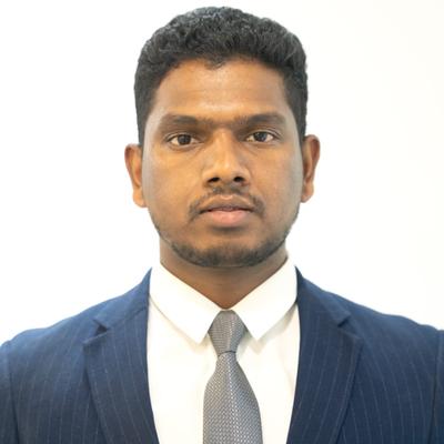Agent Manojkumar PAZHANIVEL