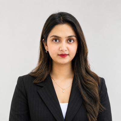 Agent Ramandeep Kaur
