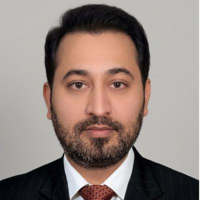 Irfan Ul Haq Irfan Ul Haq