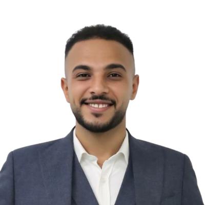 Agent Ossama Mazen