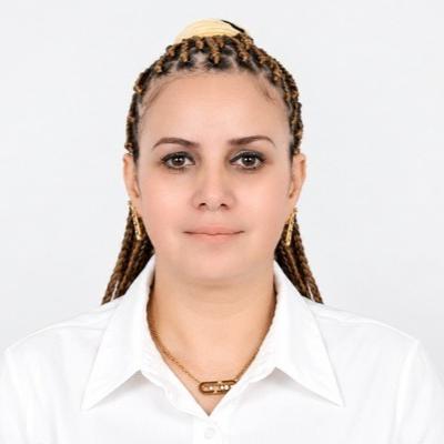 العميل Bochra  Messaoudi