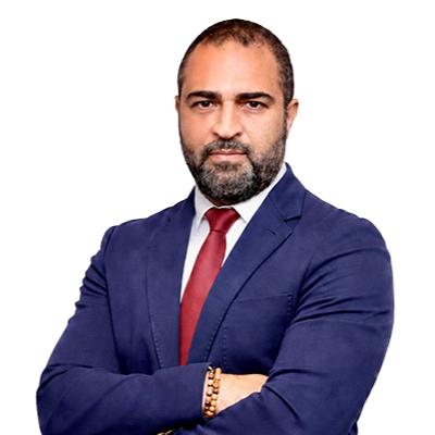 Agent Avatar