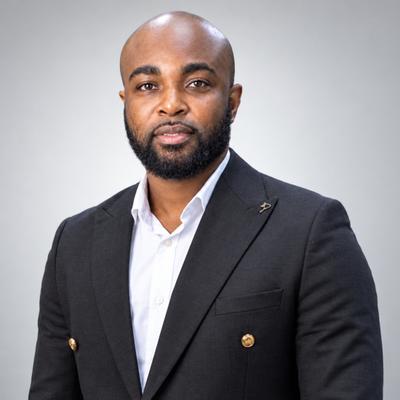العميل Vincent Baiden