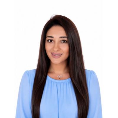 Agent Nada Khoury