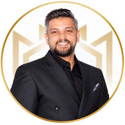 Agent Hamza Malkawi