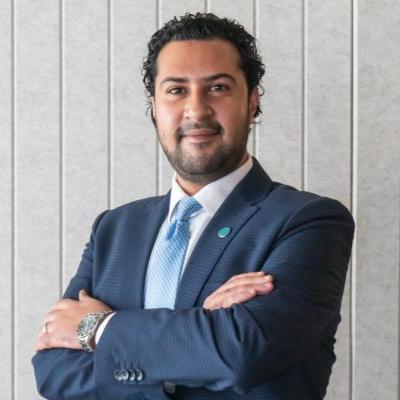 العميل Hazem Muhammed