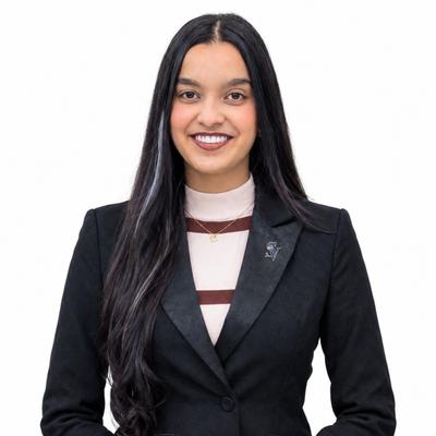 Alvisha Saldanha Alvisha Saldanha
