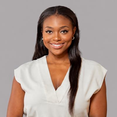 Agent Chanise Earle