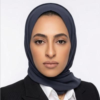 Agent Sherihan Ahmed