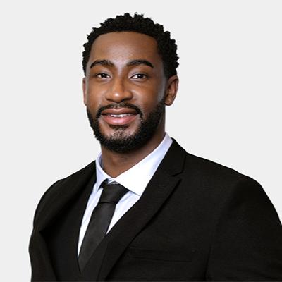 العميل Mikail Olaogun