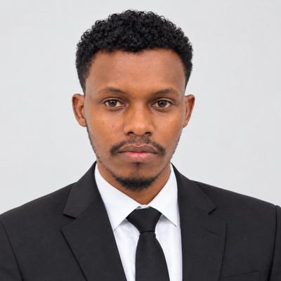 Agent Ahmed Al Badri
