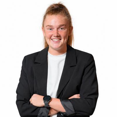 Agent Erin  Henderson 