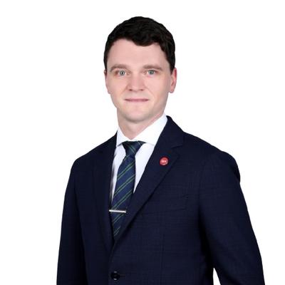 العميل Casey Michael Parigi