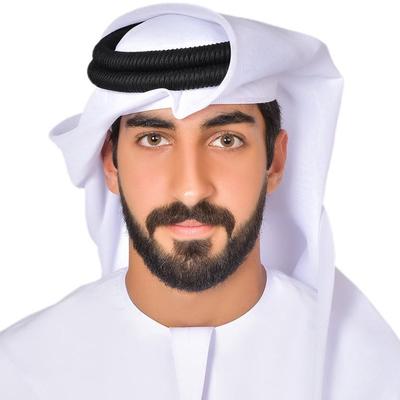 Agent Ahmed ALMARZOOQI