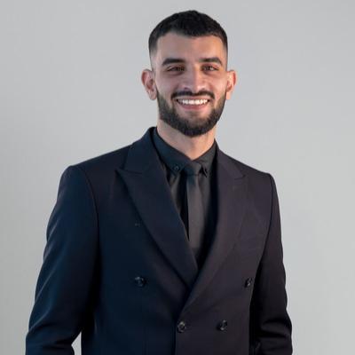 Agent Lokmene Boumalek
