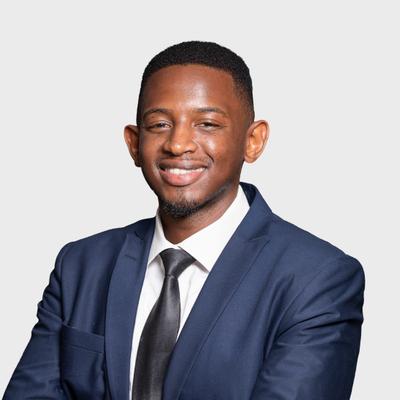 Agent Friday Ndhlovu