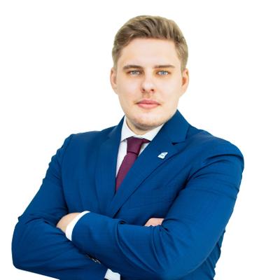 العميل Akim Duduev