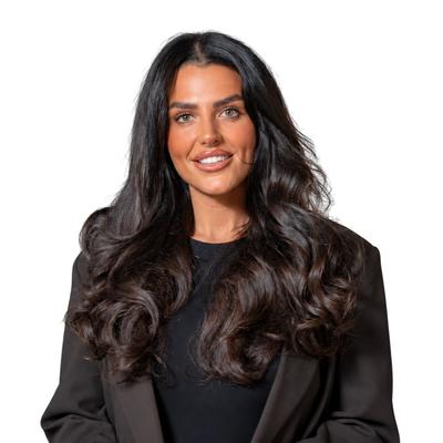Agent Madeline Hynd