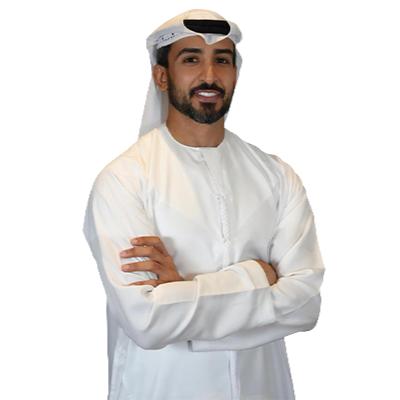 Agent Rashed Almarshoodi