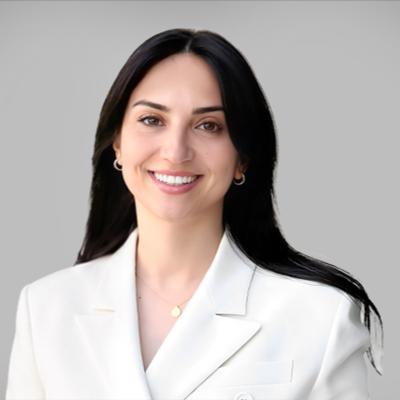 العميل Derya Dogan