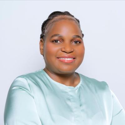 Agent Bridget  Mhukayesango
