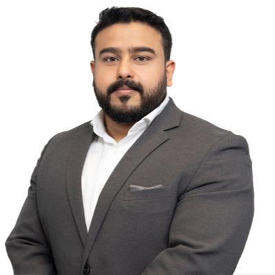 Agent Abhijith Ajit Kumar