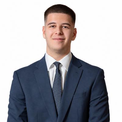 Agent Micah Selby