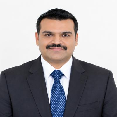 Agent Jag Mohan Charan Jeet