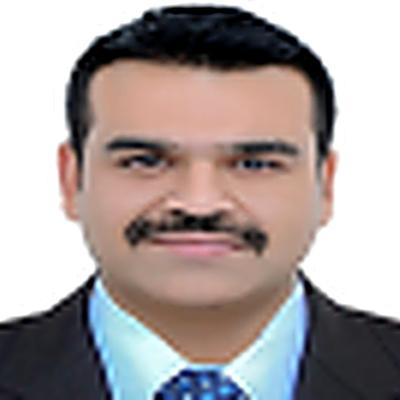 Agent Jag Mohan Charan Jeet