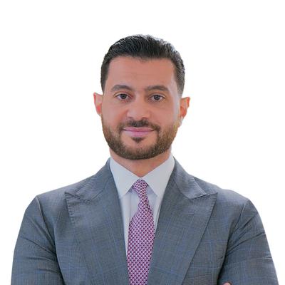 Agent Hany Abdelkhalek