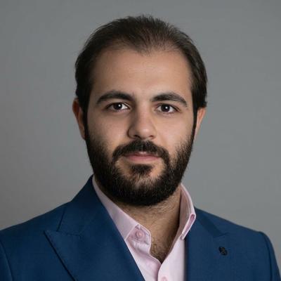 Agent Mohammad Al Said
