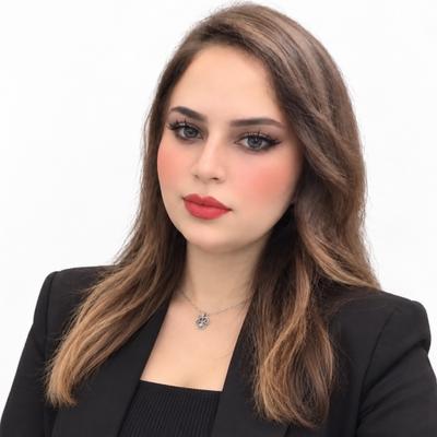 Agent Safaa Sallaaam