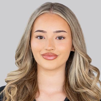Agent Julia Hainthaler