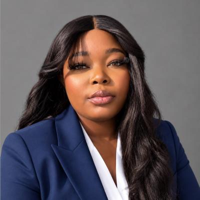 Agent Anangacha Asong Michelle