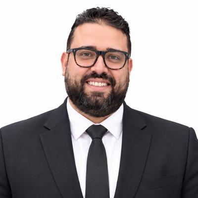 Agent Moustafa Hassan