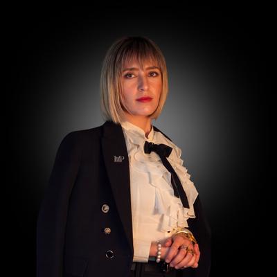 Agent Sarra Hambli