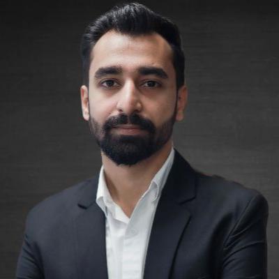 Agent Shakir Naveed