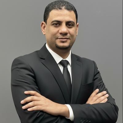 العميل Amir Moustafa