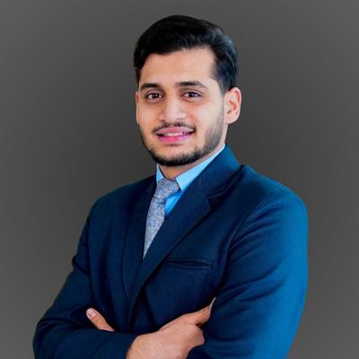 العميل Abdul Muqeet