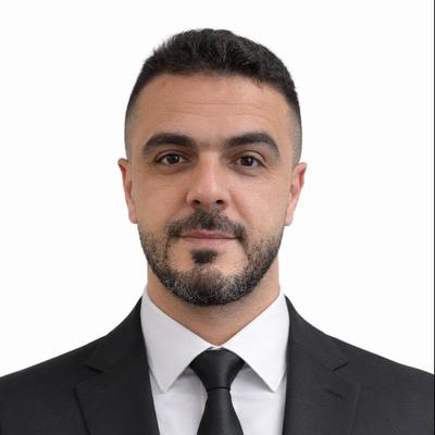 Agent khalil halawa