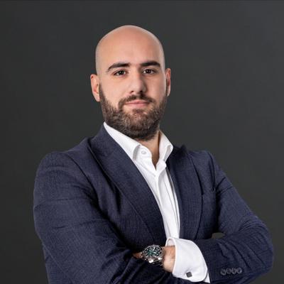 Abed Shahin Abed Shahin