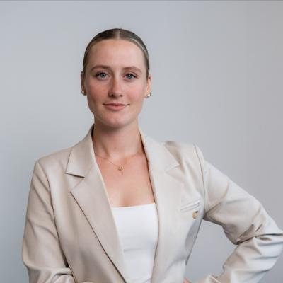 Agent Emilie Rose Norey